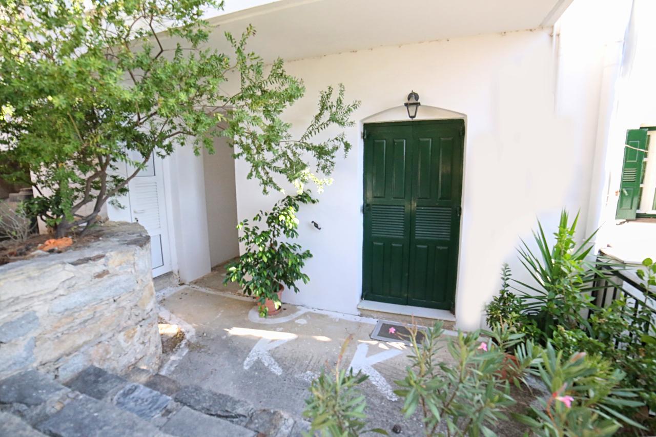 Studios Argyri Ágios Kírykos المظهر الخارجي الصورة